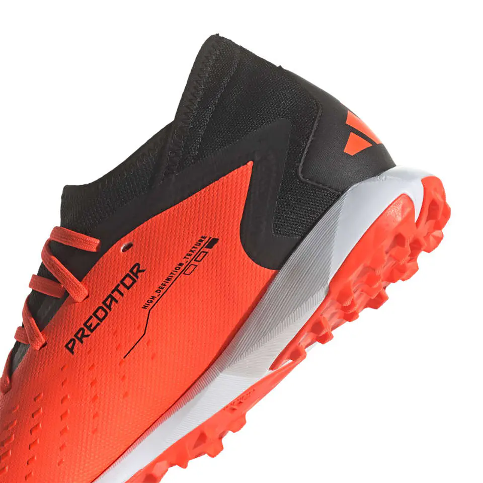 Zapatilla Hombre Naranja Adidas Gw4638 4