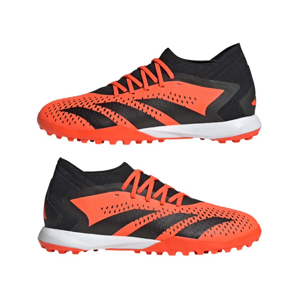 Zapatilla Hombre Naranja Adidas Gw4638 5