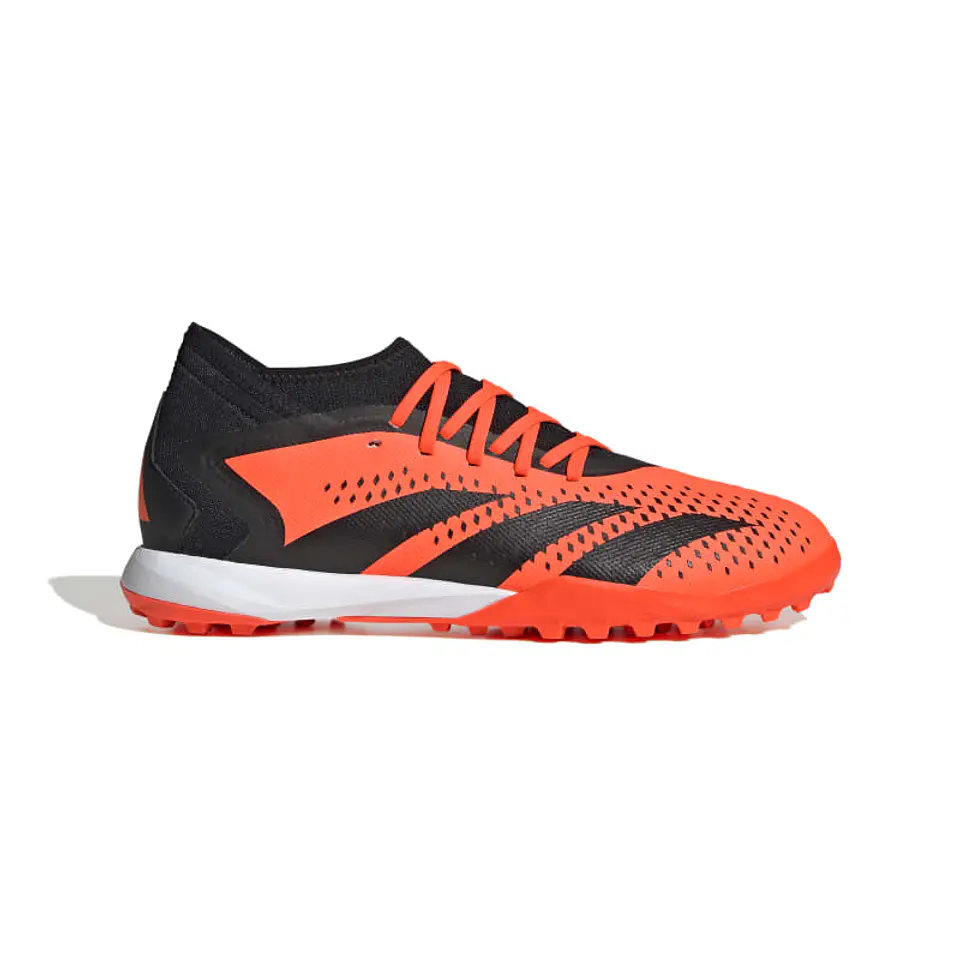 Zapatilla Hombre Naranja Adidas Gw4638 6