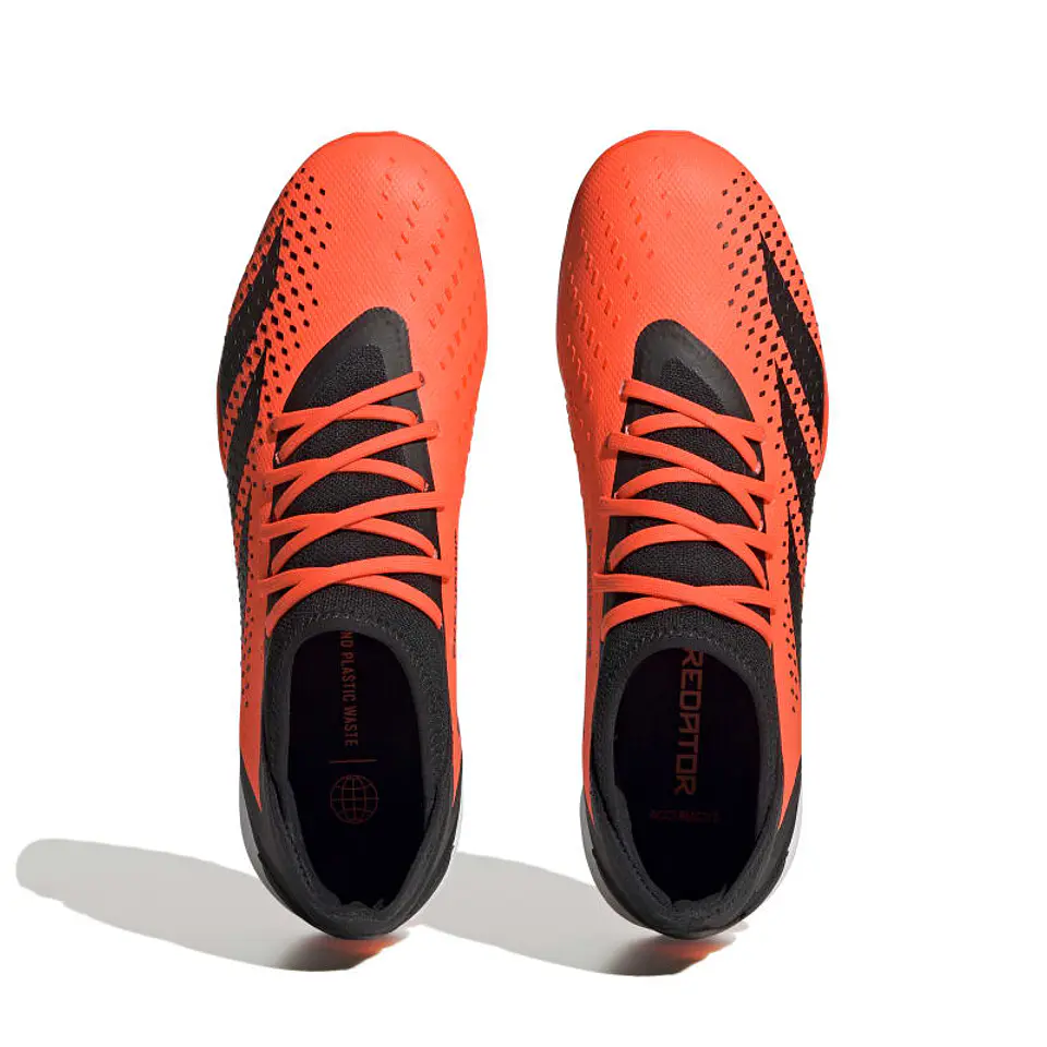 Zapatilla Hombre Naranja Adidas Gw4638 7