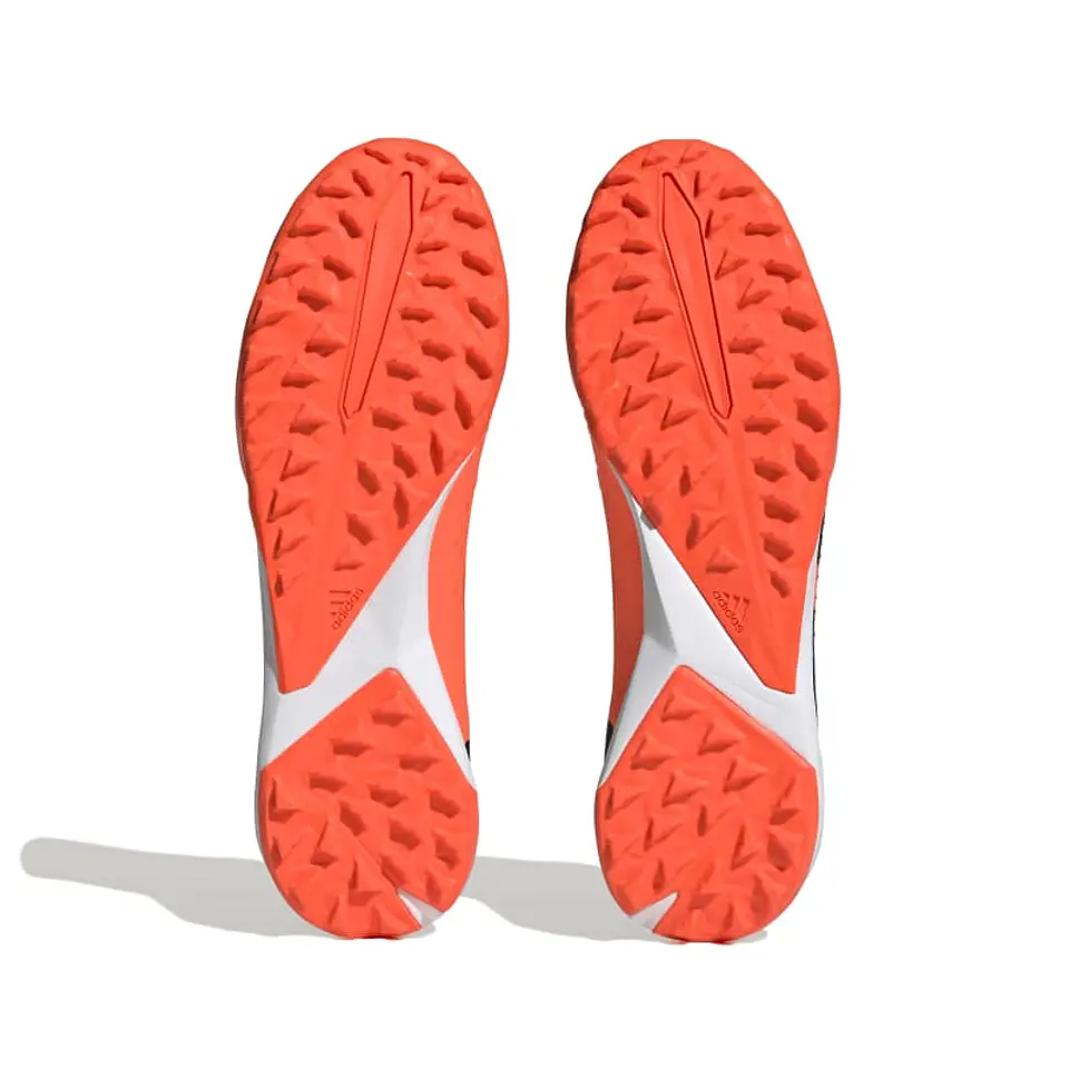Zapatilla Hombre Naranja Adidas Gw4638 8