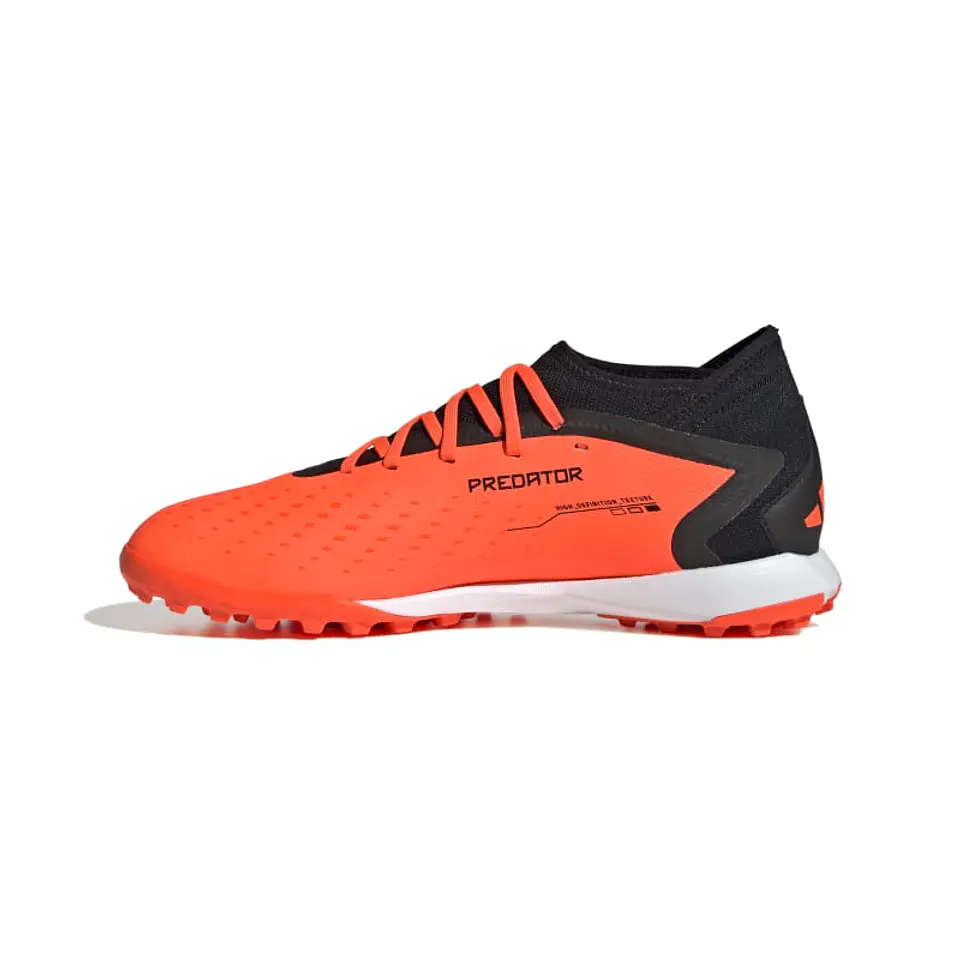 Zapatilla Hombre Naranja Adidas Gw4638 9