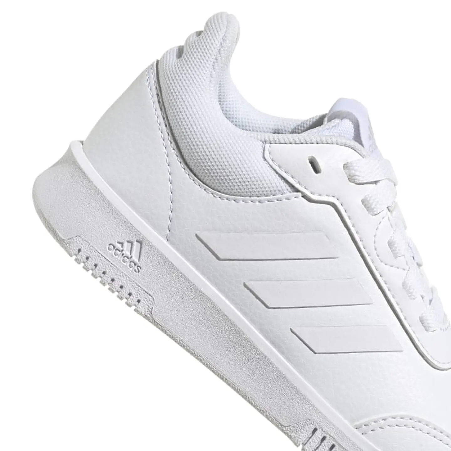 Zapatilla Niño/a Juvenil Blanca Adidas Gw6423 3