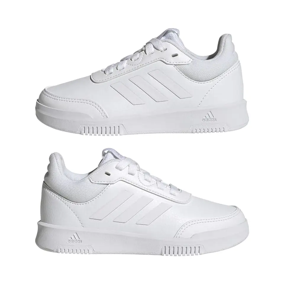 Zapatilla Niño/a Juvenil Blanca Adidas Gw6423 5