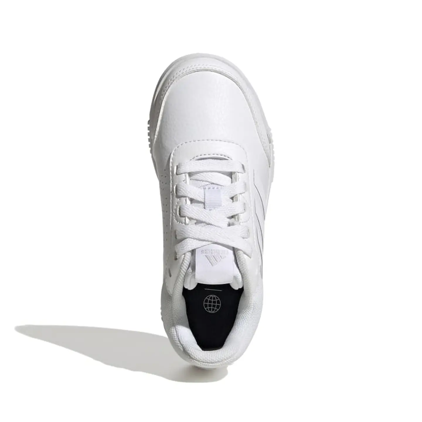 Zapatilla Niño/a Juvenil Blanca Adidas Gw6423 7