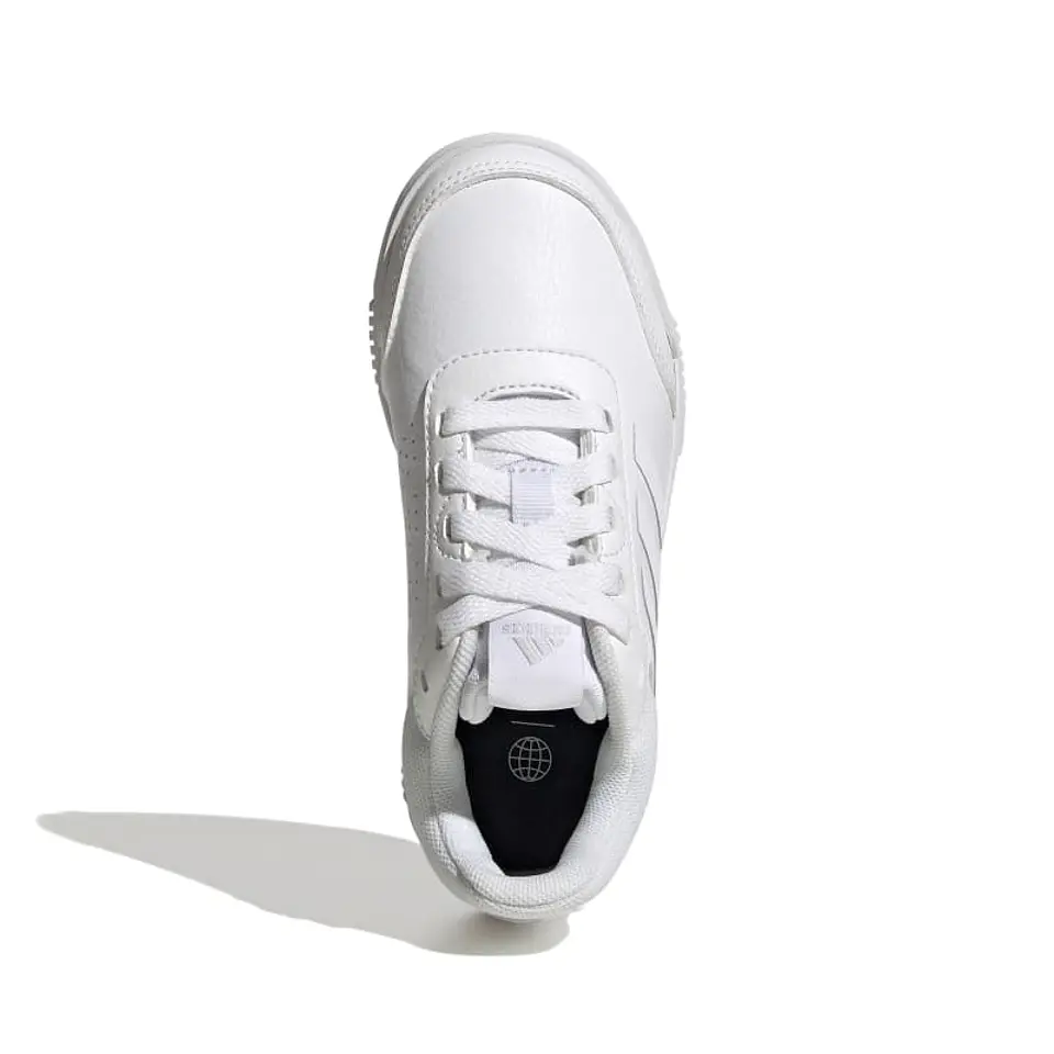 Zapatilla Niño/a Juvenil Blanca Adidas Gw6423 7