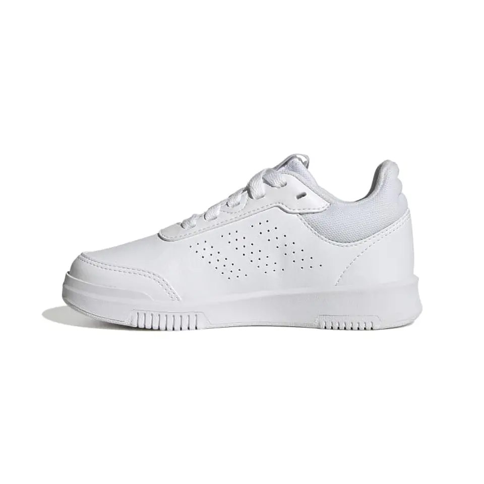 Zapatilla Niño/a Juvenil Blanca Adidas Gw6423 9