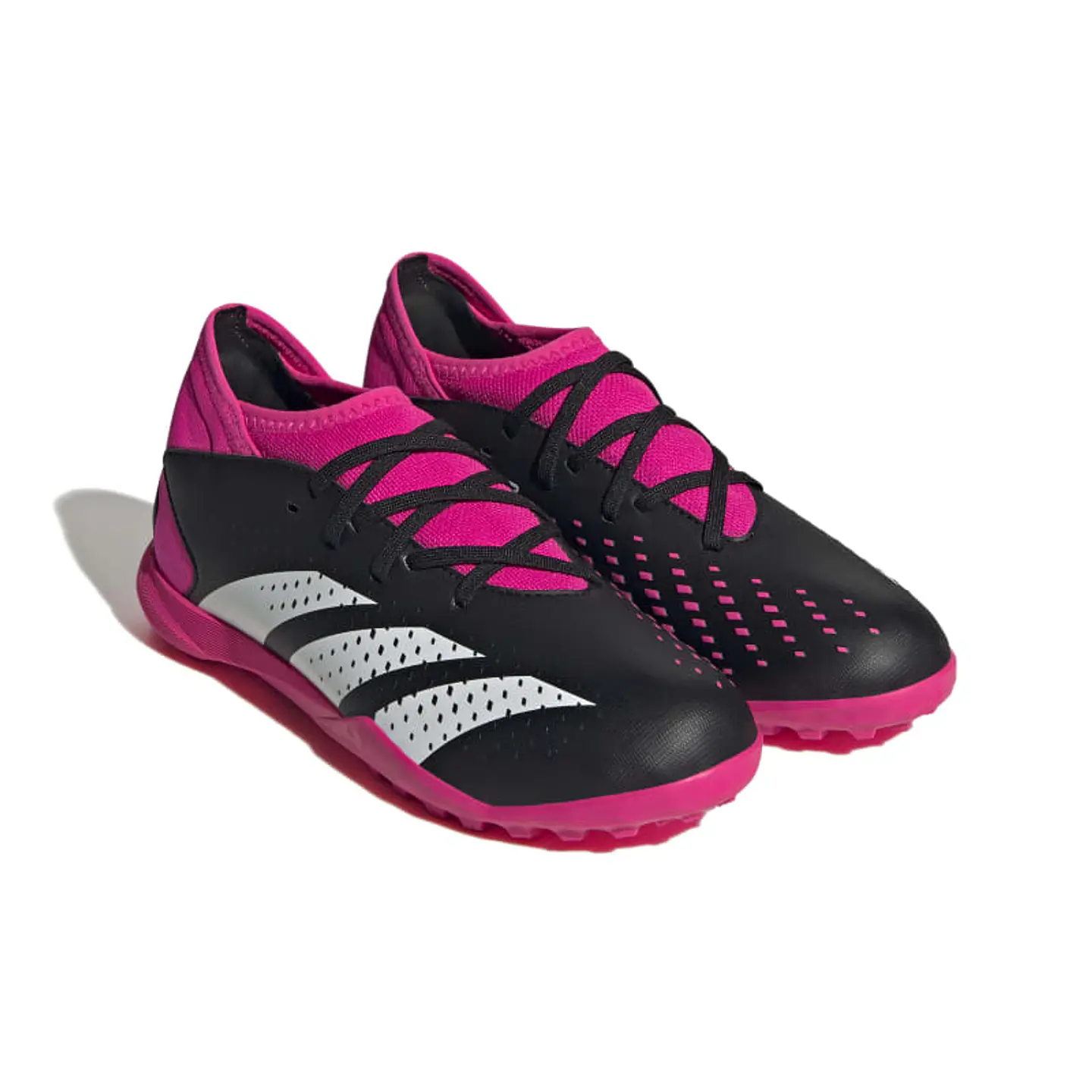Zapatilla Niño/a Juvenil Rosada Adidas Gw7078 1