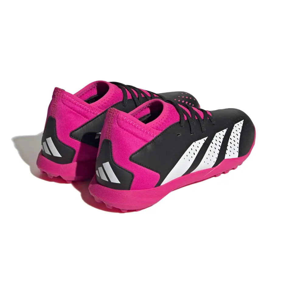 Zapatilla Niño/a Juvenil Rosada Adidas Gw7078 2