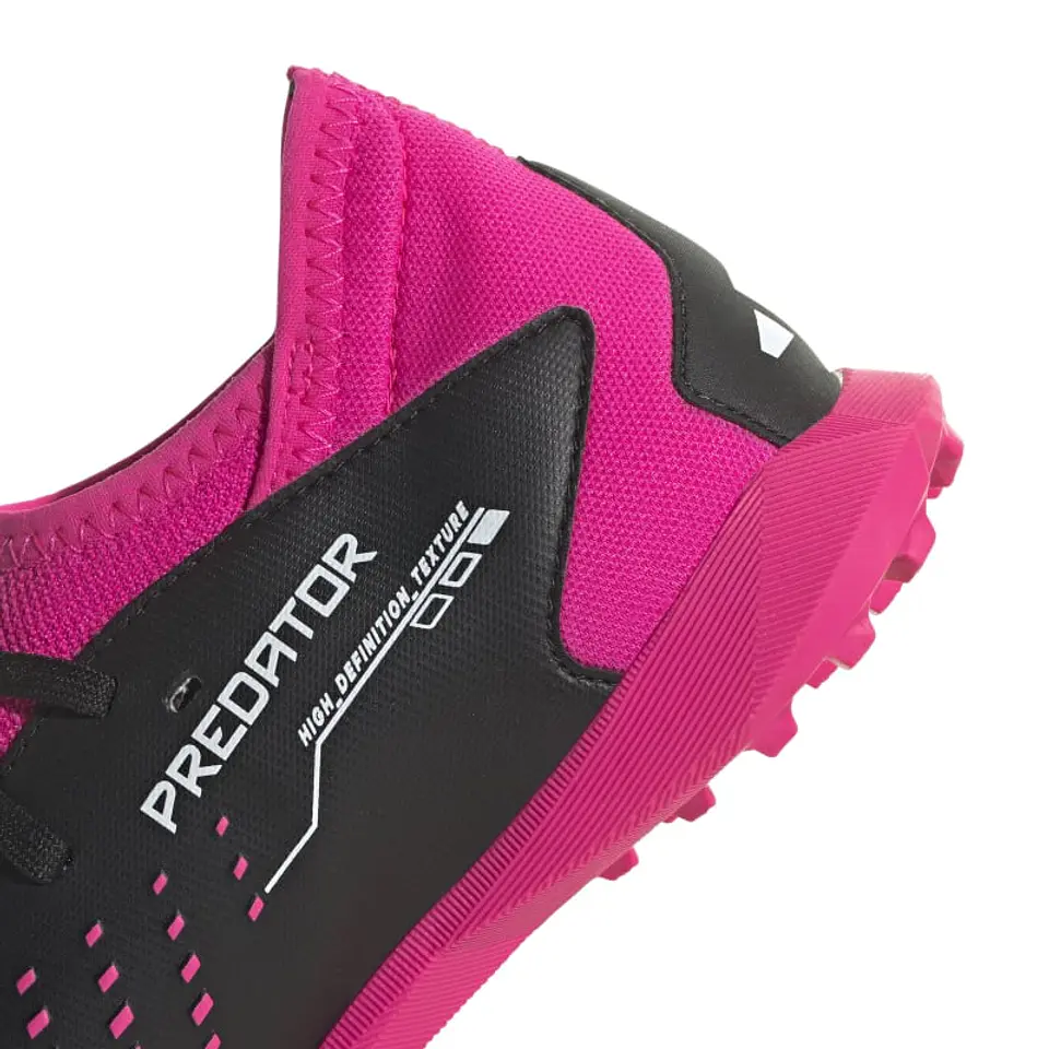 Zapatilla Niño/a Juvenil Rosada Adidas Gw7078 3