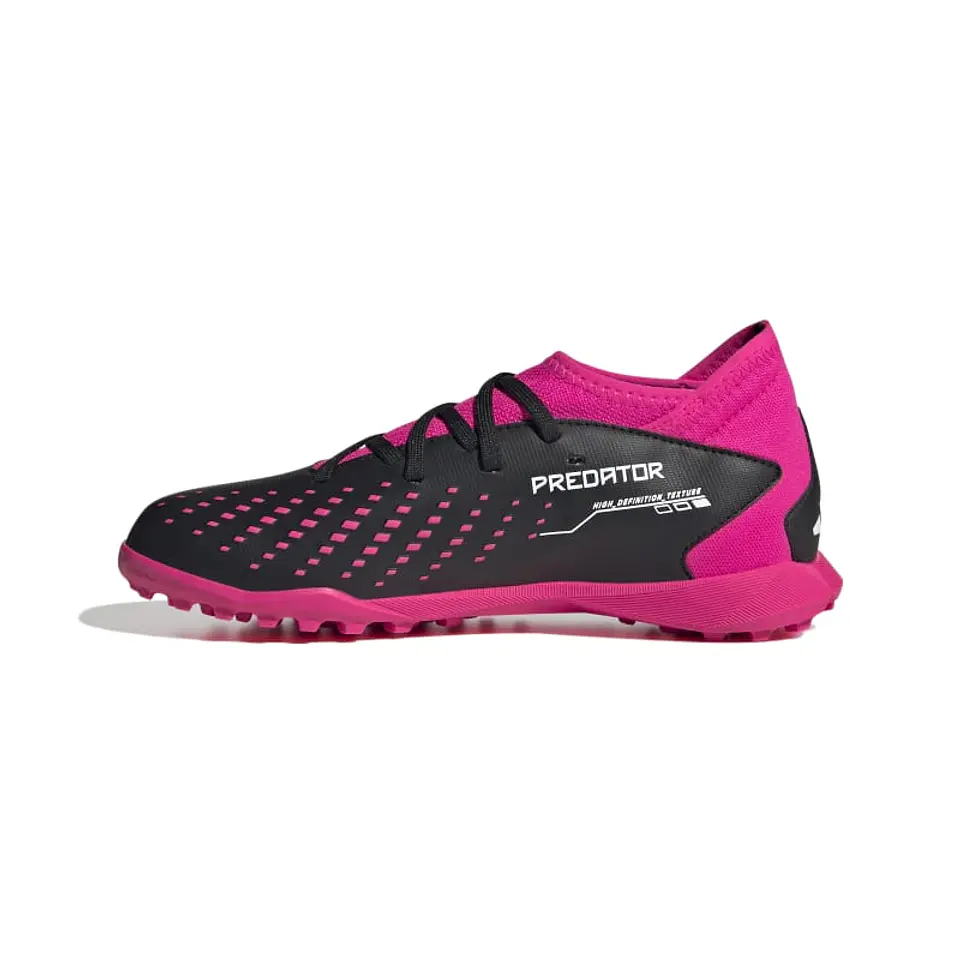 Zapatilla Niño/a Juvenil Rosada Adidas Gw7078 9