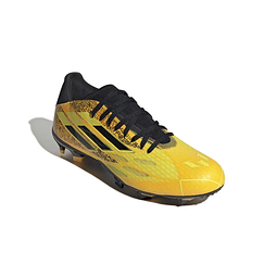 Zapato de Fútbol Hombre Amarillo Adidas Gw7419