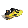 Zapato de Fútbol Niño/a Juvenil Amarillo Adidas Gw7420