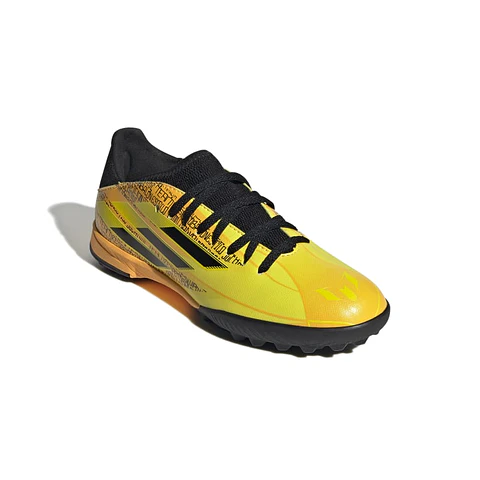 Zapatilla Amarillo Niño/a Juvenil Adidas Gw7424