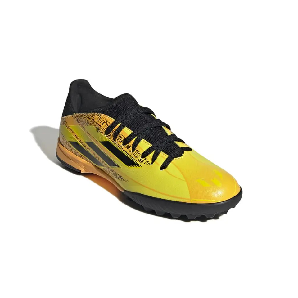 Zapatilla Amarillo Niño/a Juvenil Adidas Gw7424 1