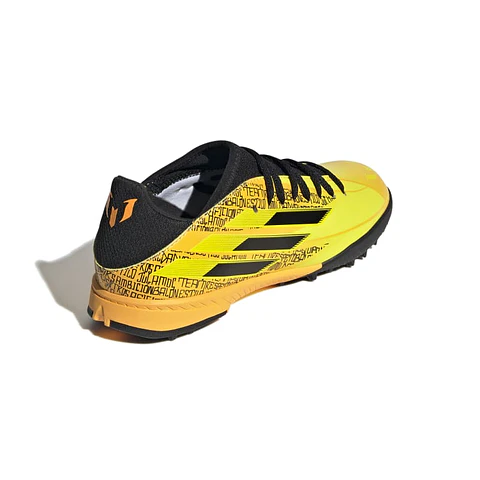 Zapatilla Amarillo Niño/a Juvenil Adidas Gw7424
