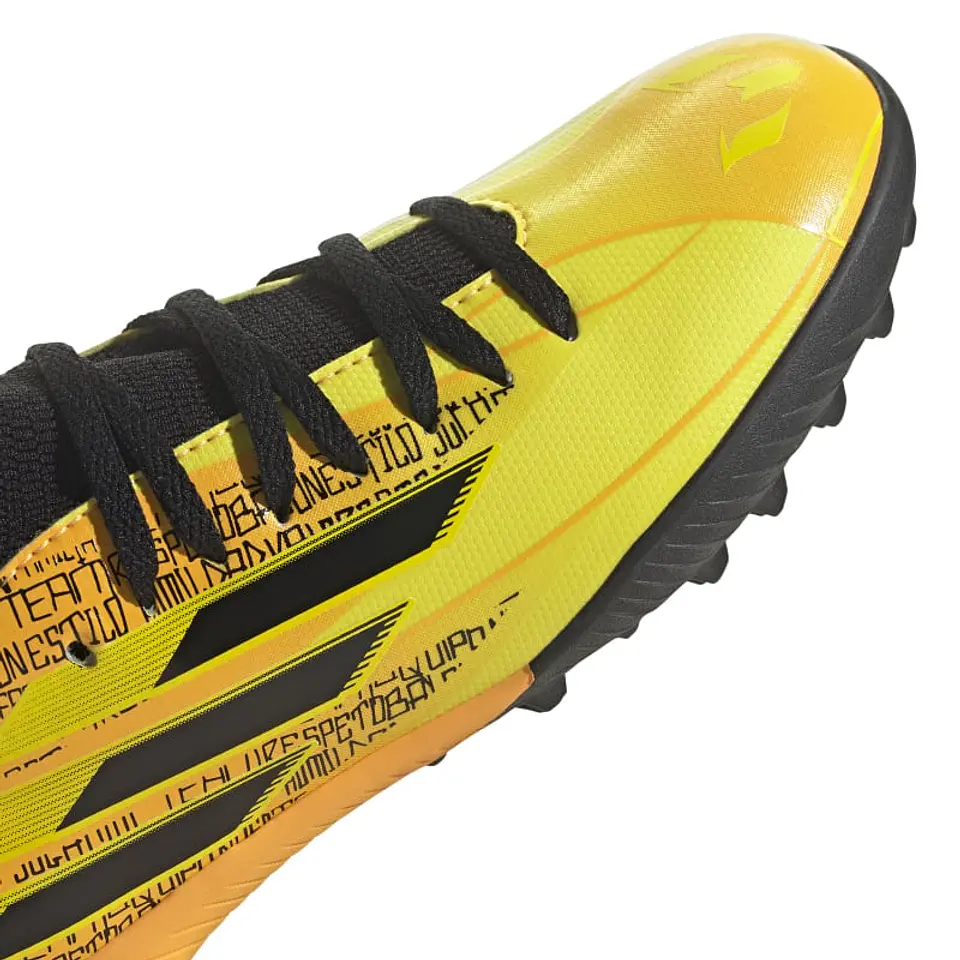 Zapatilla Amarillo Niño/a Juvenil Adidas Gw7424 3