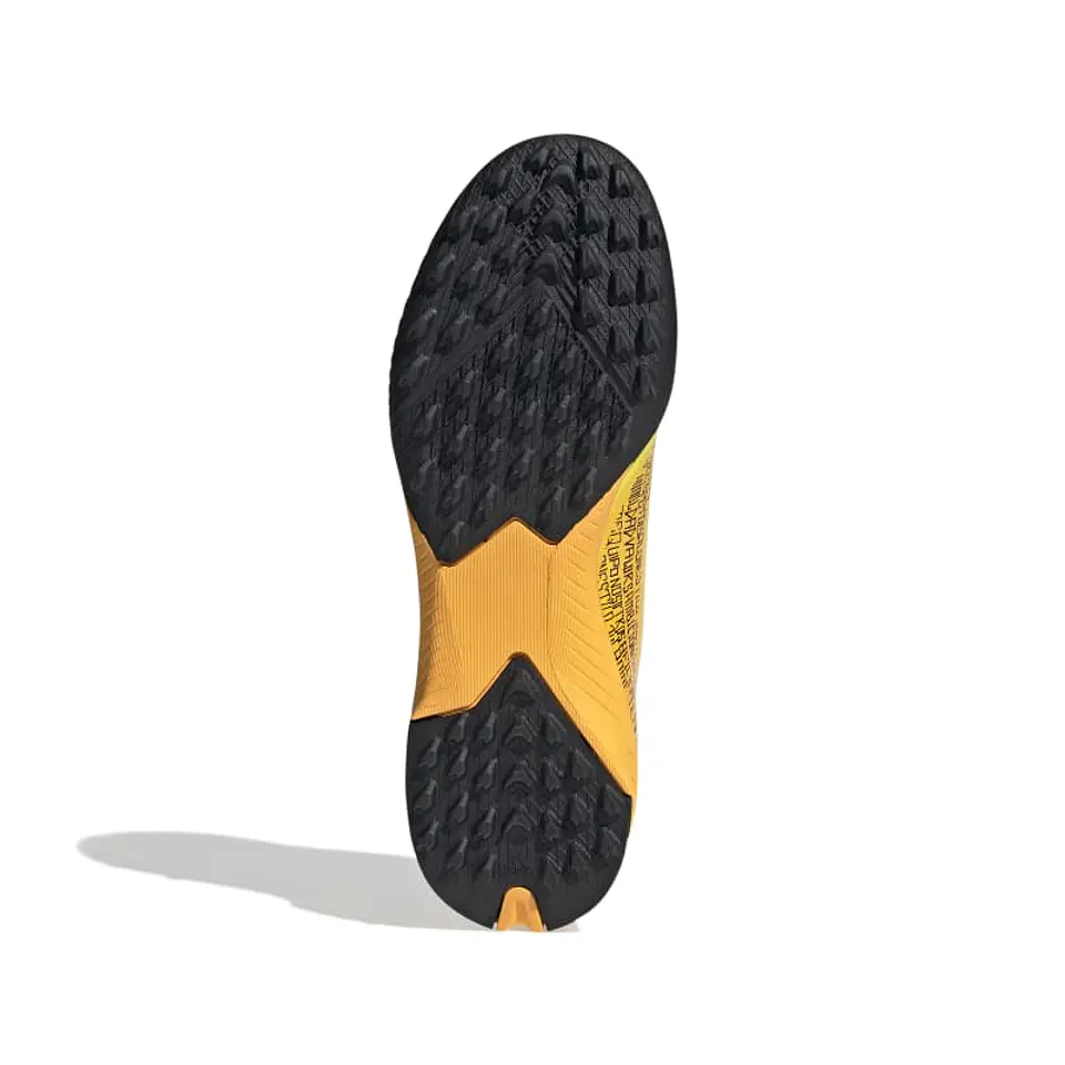 Zapatilla Amarillo Niño/a Juvenil Adidas Gw7424 8