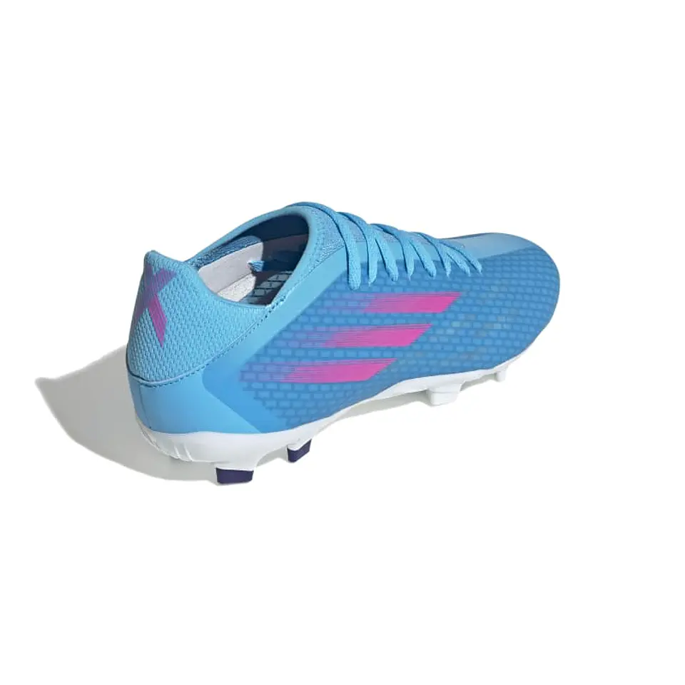 Zapato de Fútbol Hombre Celeste Adidas Gw7483 2