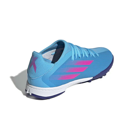 Zapatilla Niño/a Celeste Adidas Gw7513