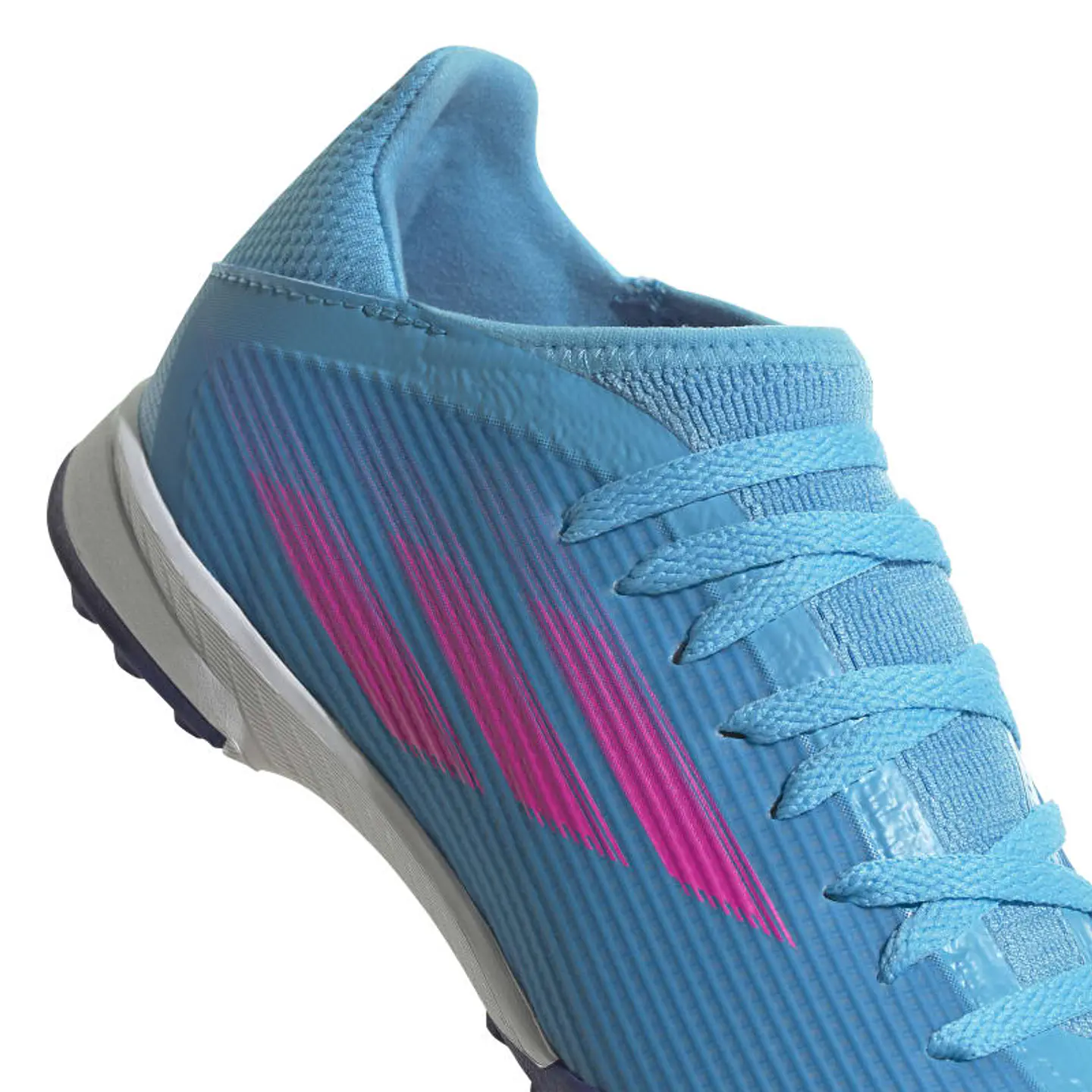 Zapatilla Niño/a Celeste Adidas Gw7513 3
