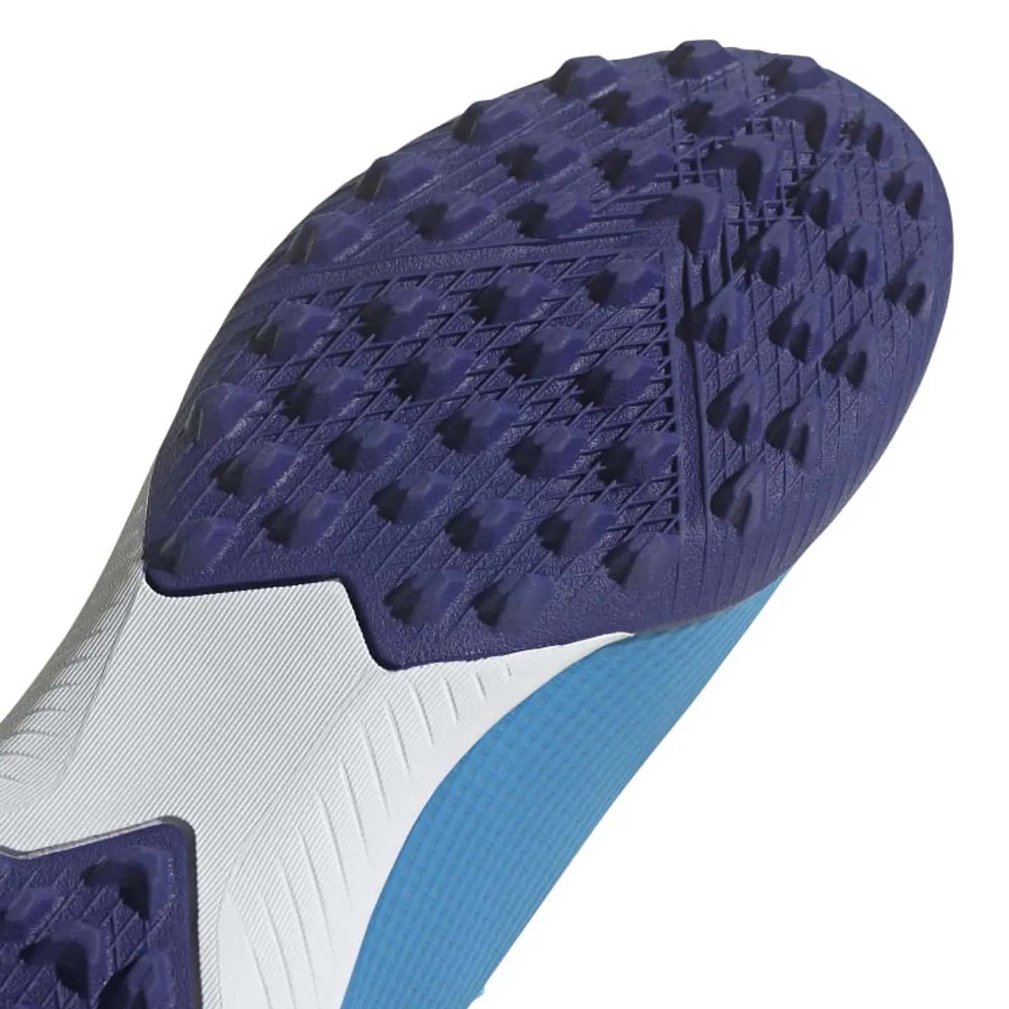 Zapatilla Niño/a Celeste Adidas Gw7513 4