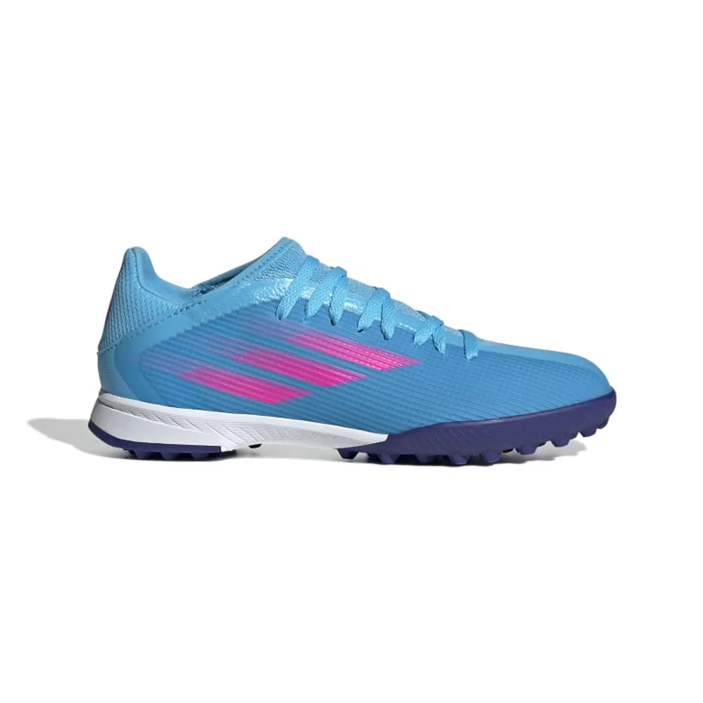 Zapatilla Niño/a Celeste Adidas Gw7513 6