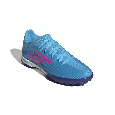 Zapatilla Niño/a Azul Adidas Gw7513