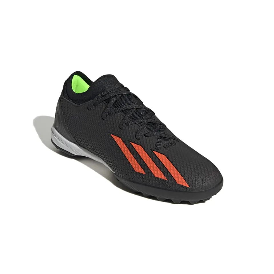 Zapatilla Hombre Negra Adidas Gw8487 1