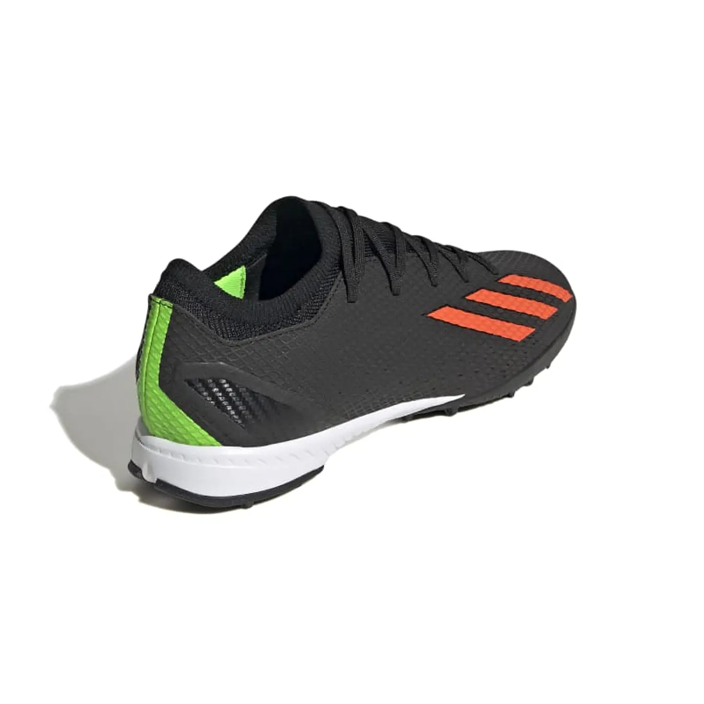 Zapatilla Hombre Negra Adidas Gw8487 2