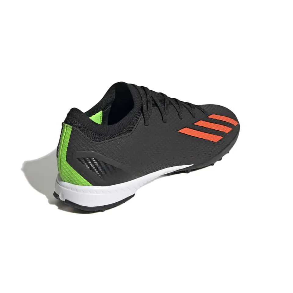 Zapatilla Hombre Negra Adidas Gw8487 2