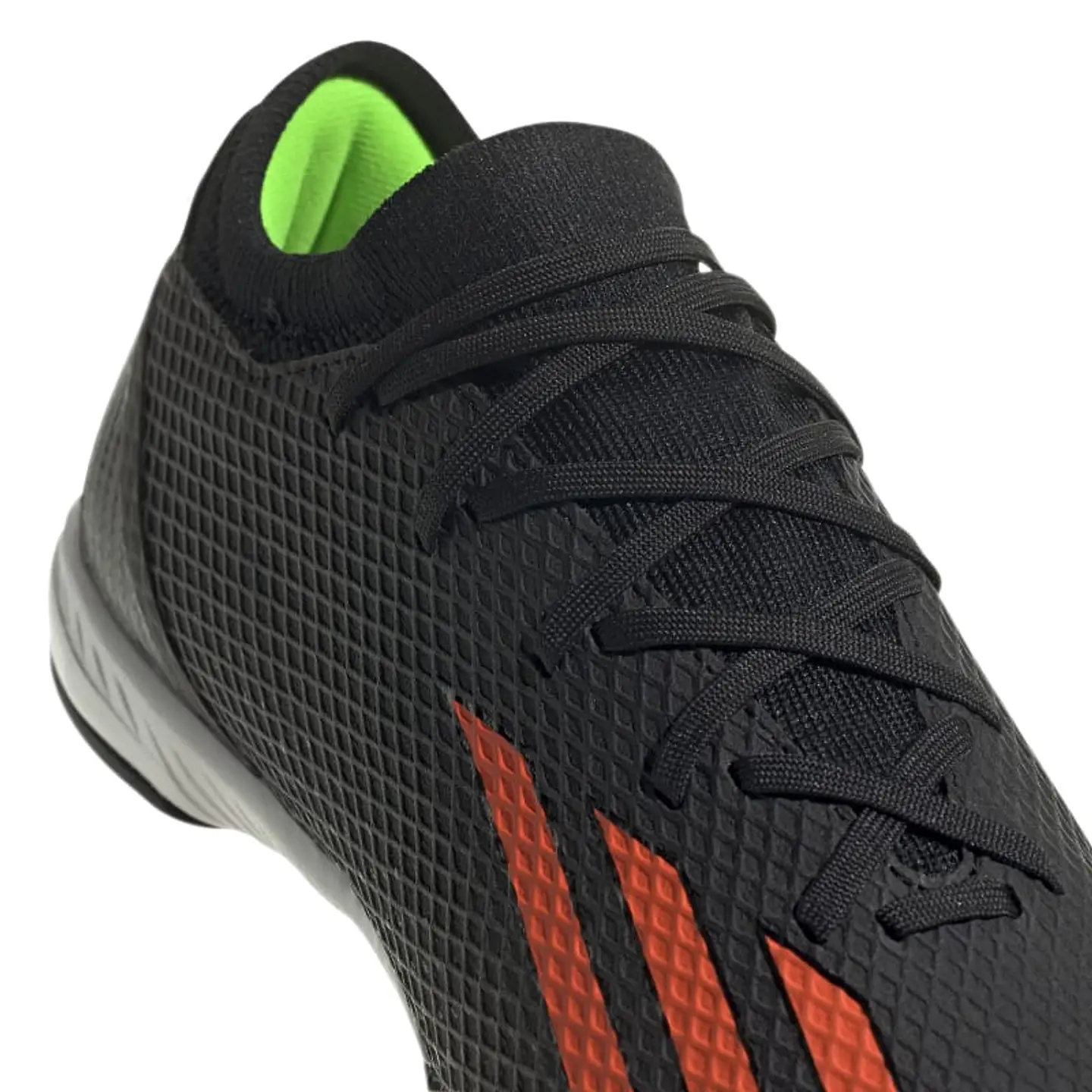 Zapatilla Hombre Negra Adidas Gw8487 3