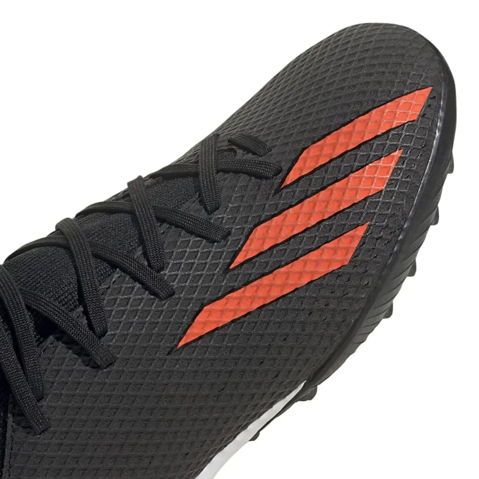 Zapatilla Hombre Negra Adidas Gw8487 4