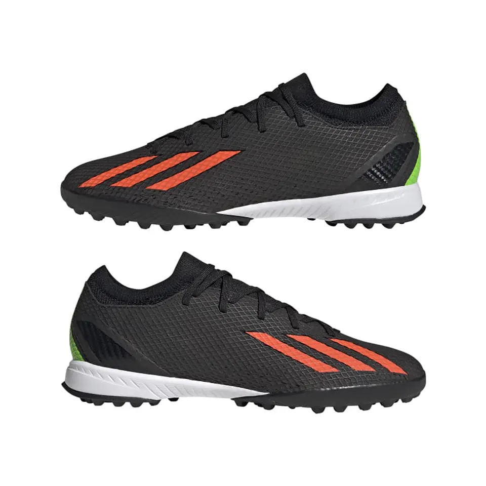 Zapatilla Hombre Negra Adidas Gw8487 5