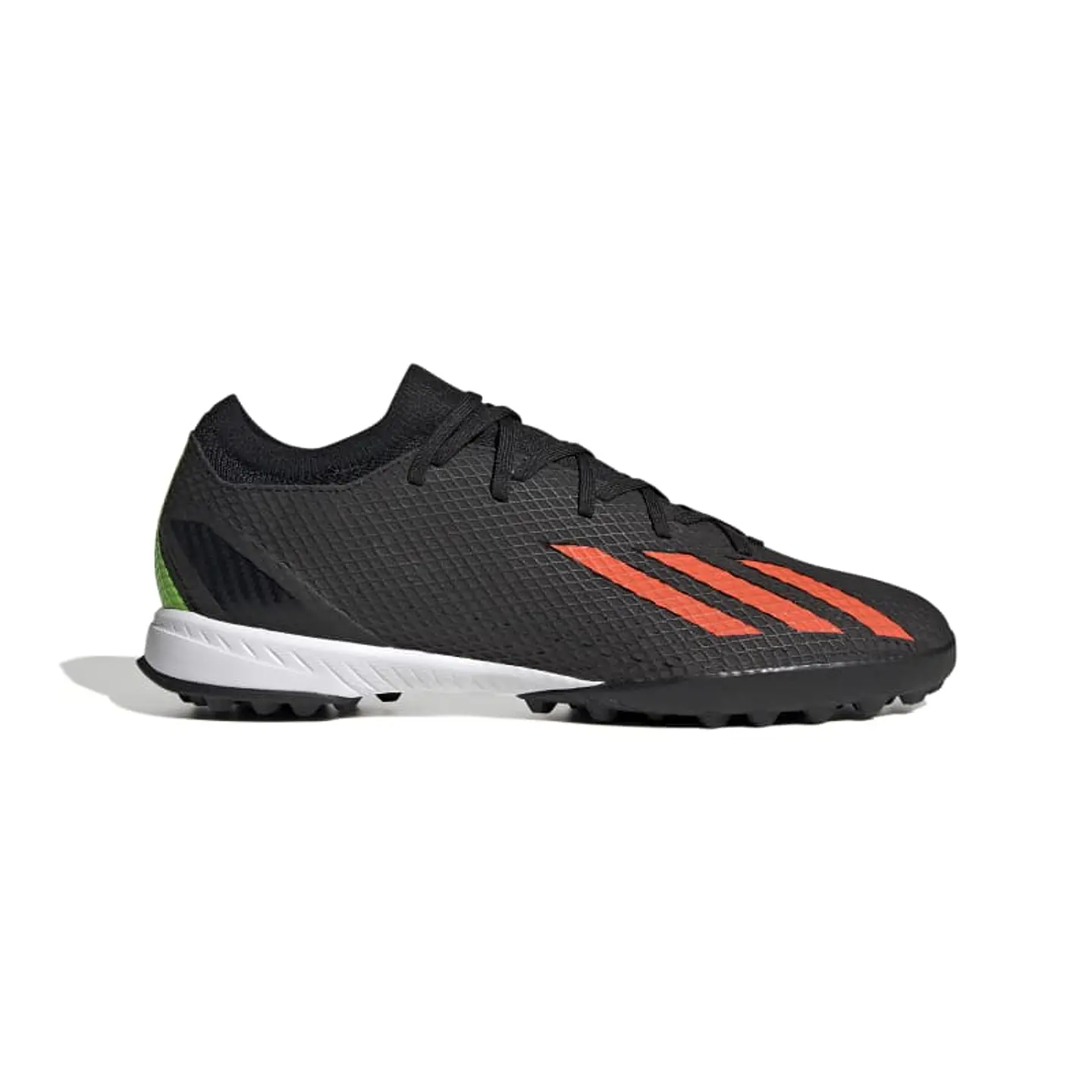 Zapatilla Hombre Negra Adidas Gw8487 6