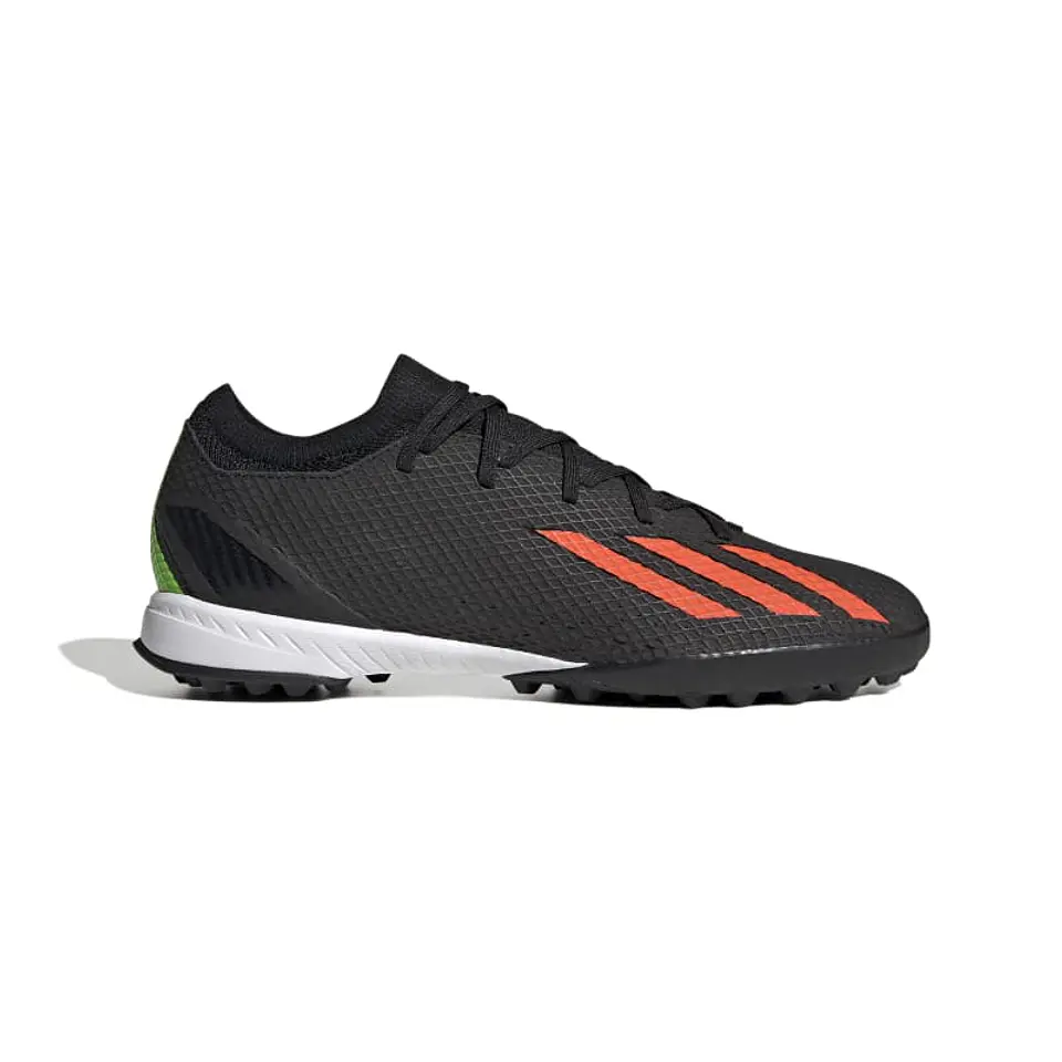 Zapatilla Hombre Negra Adidas Gw8487 6