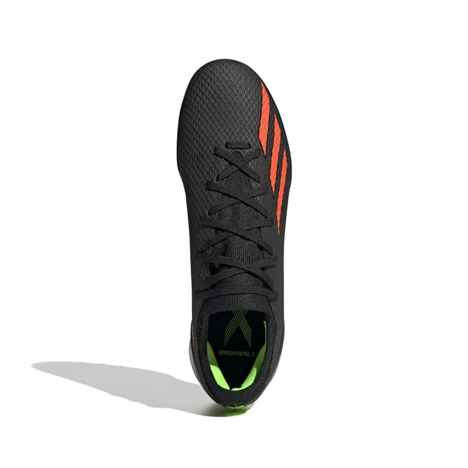Zapatilla Hombre Negra Adidas Gw8487 7