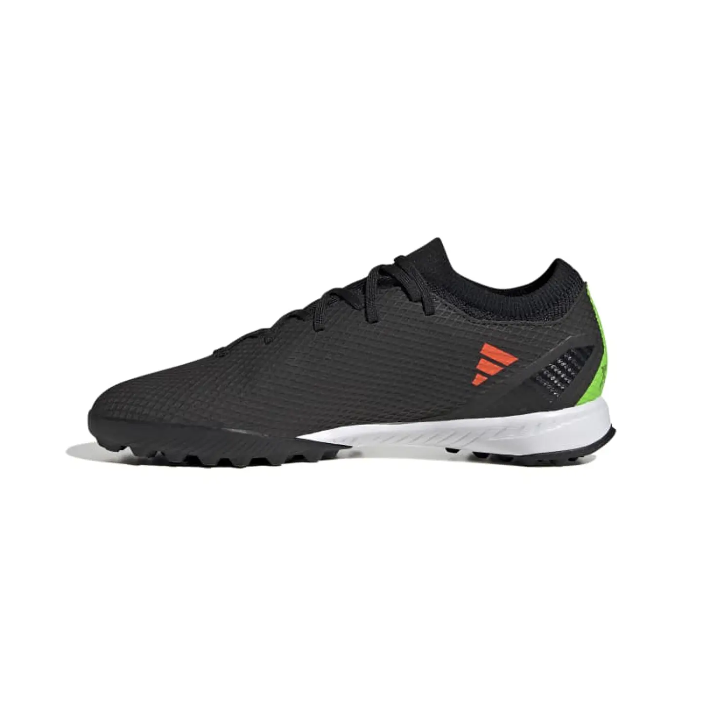 Zapatilla Hombre Negra Adidas Gw8487 9