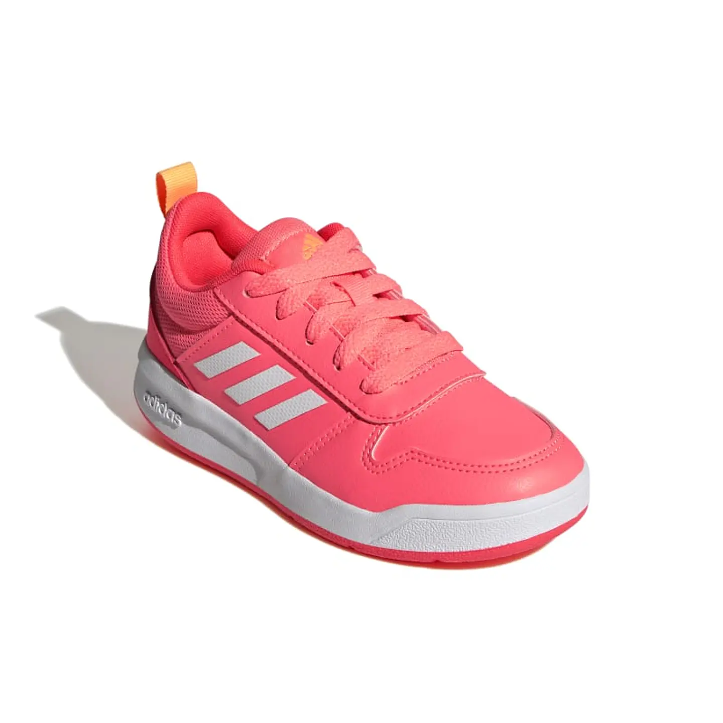 Zapatilla Juvenil Rosada Adidas Gw9067 1
