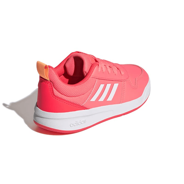 Zapatilla Juvenil Rosada Adidas Gw9067