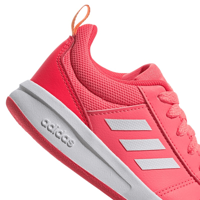 Zapatilla Juvenil Rosada Adidas Gw9067