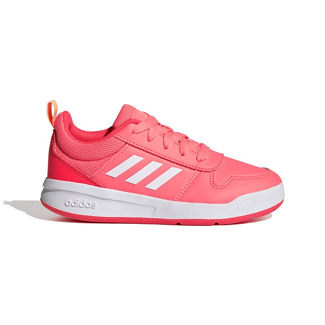 Zapatilla Juvenil Rosada Adidas Gw9067