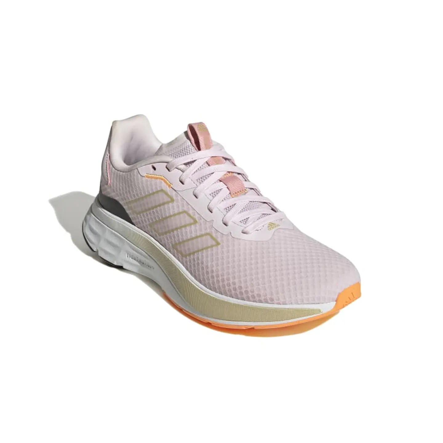 Zapatilla Rosada Adidas Gx0573 1