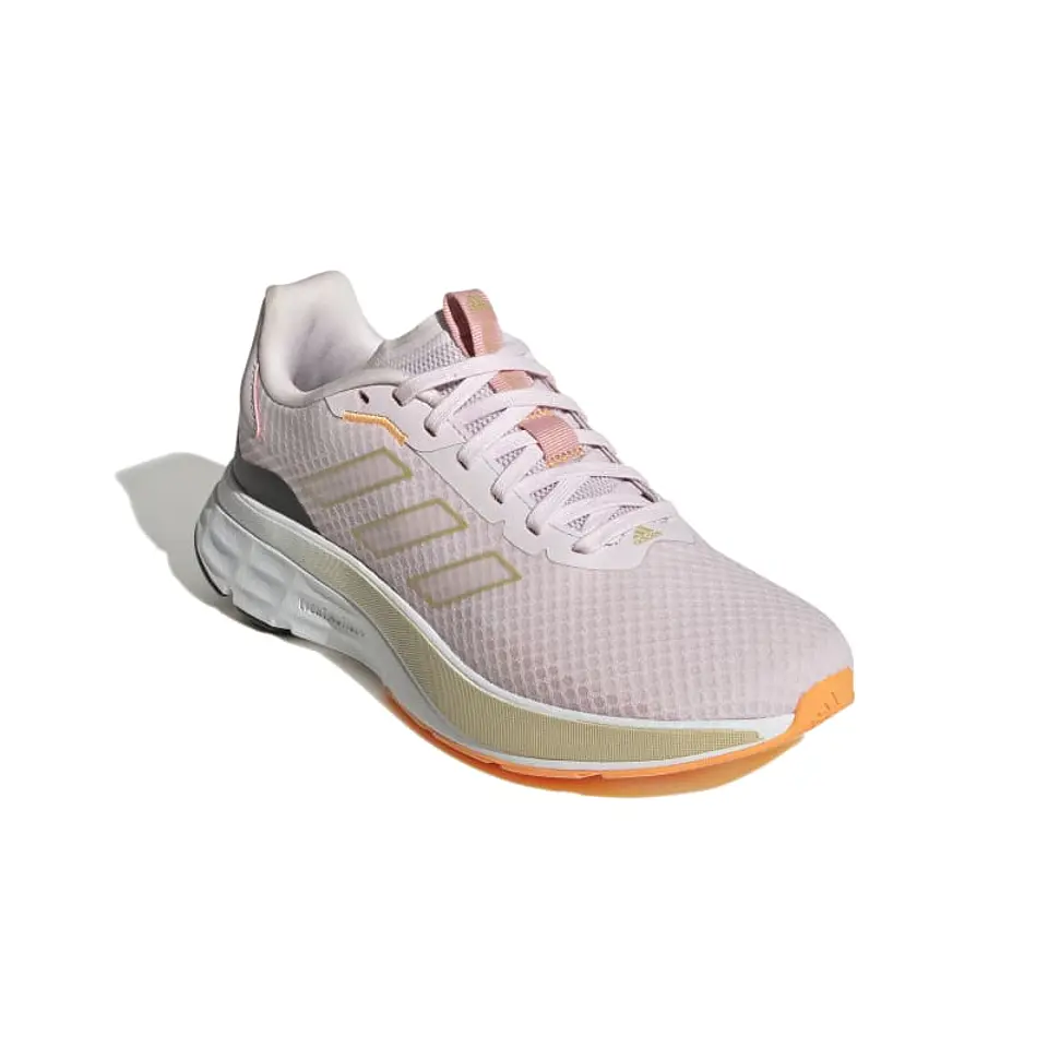 Zapatilla Rosada Adidas Gx0573 1