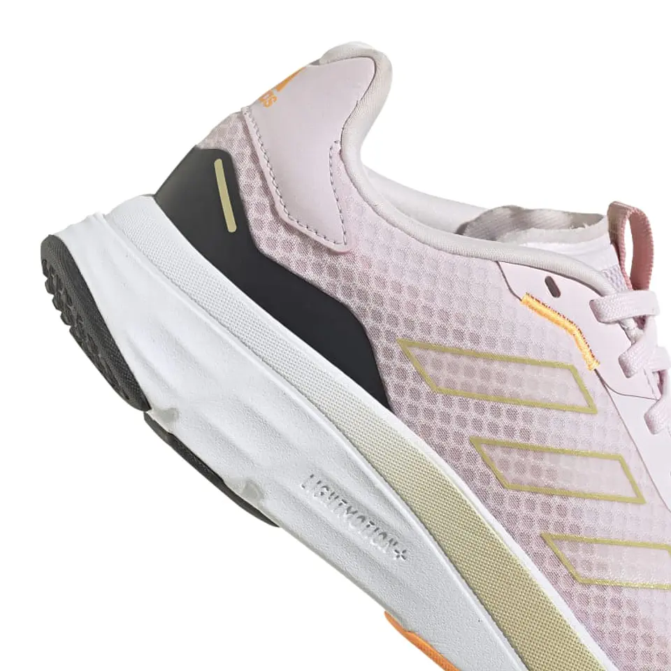 Zapatilla Rosada Adidas Gx0573 4
