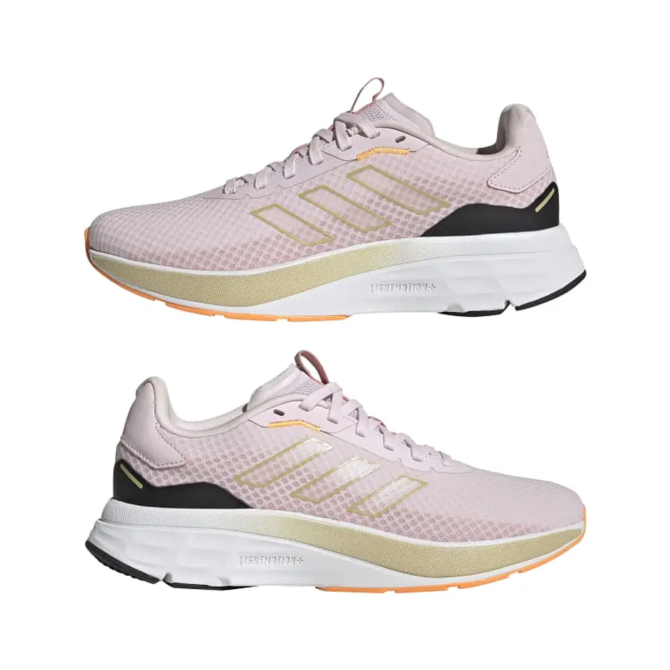 Zapatilla Rosada Adidas Gx0573 5