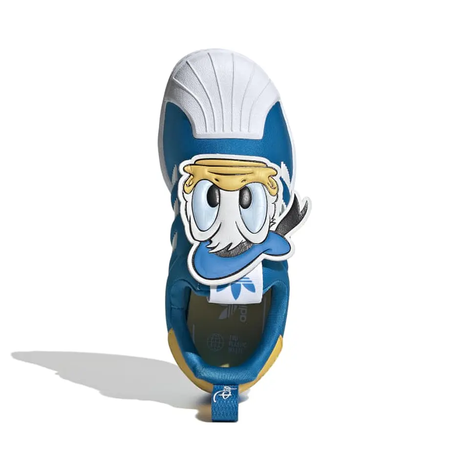 Zapatilla Niño/a Azul Adidas Gx3274 7