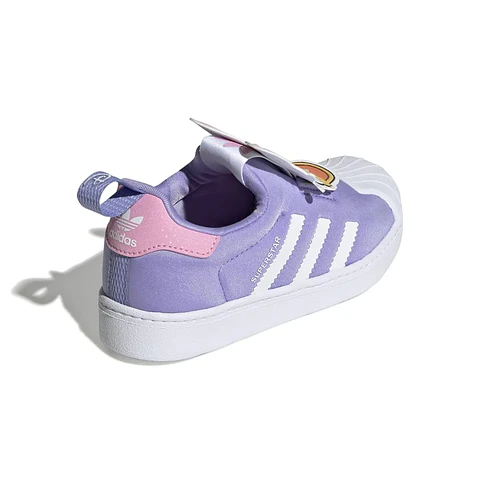 Zapatilla Niño/a Lila Adidas Gx3275