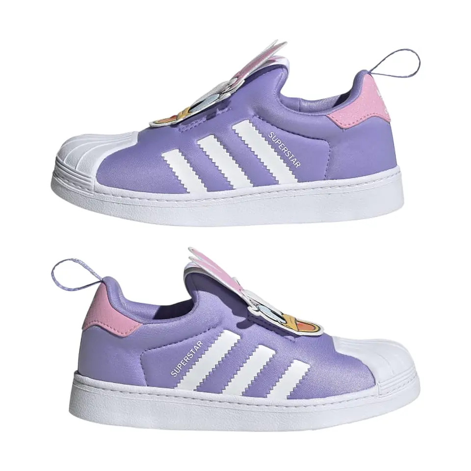 Zapatilla Niño/a Lila Adidas Gx3275 5