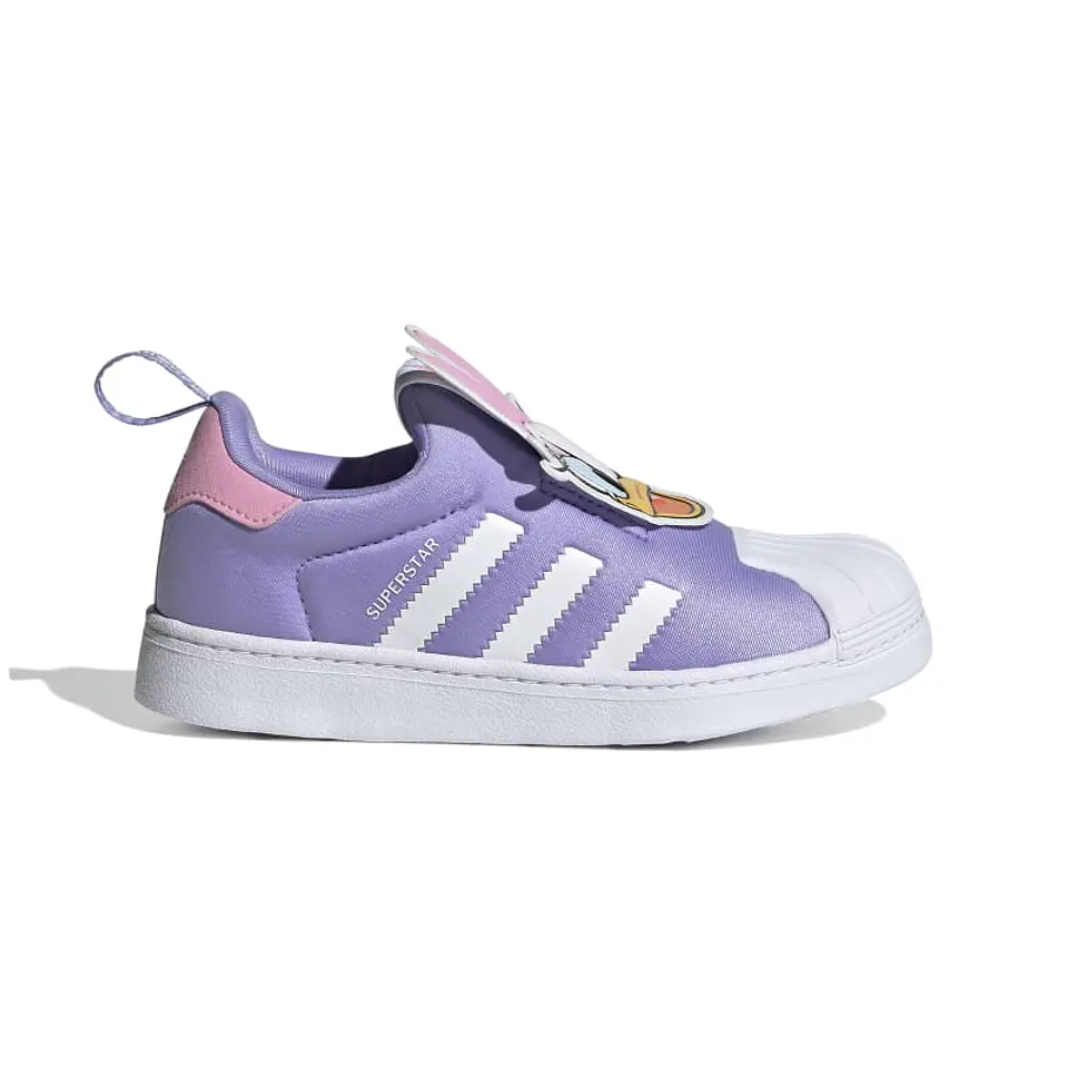 Zapatilla Niño/a Lila Adidas Gx3275 6